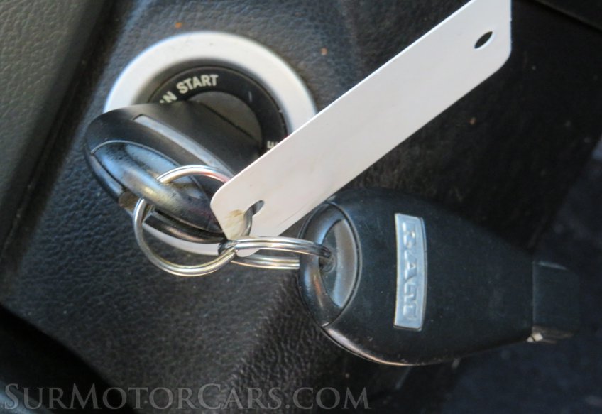 2017 Ram 2500 - Image 53