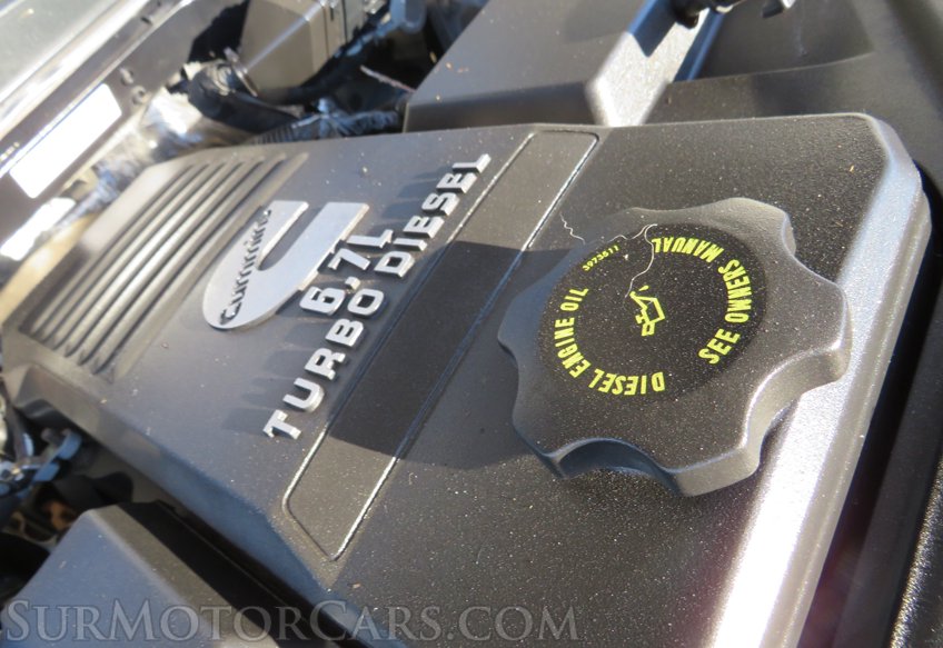 2017 Ram 2500 - Image 60