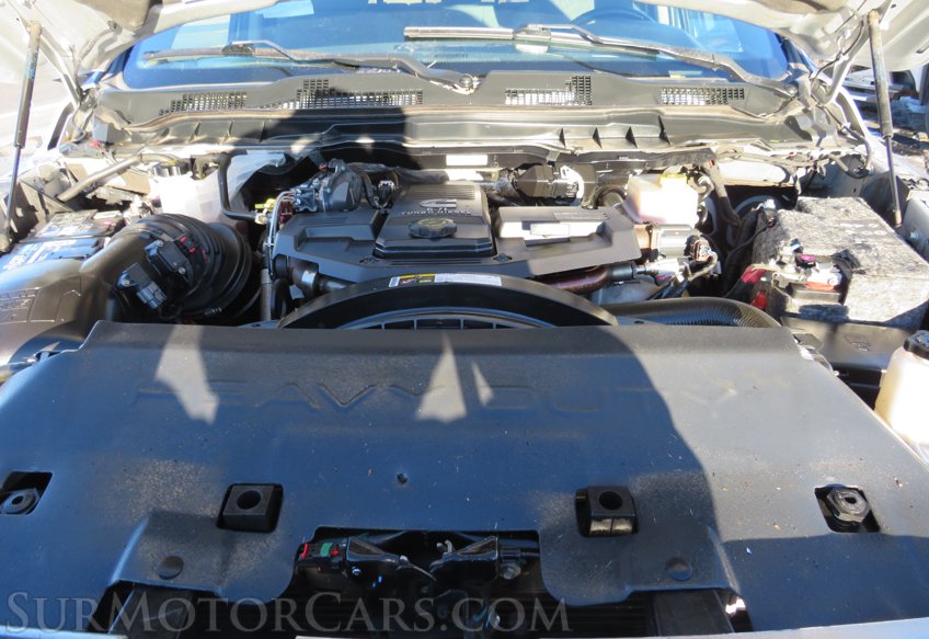 2017 Ram 2500 - Image 63