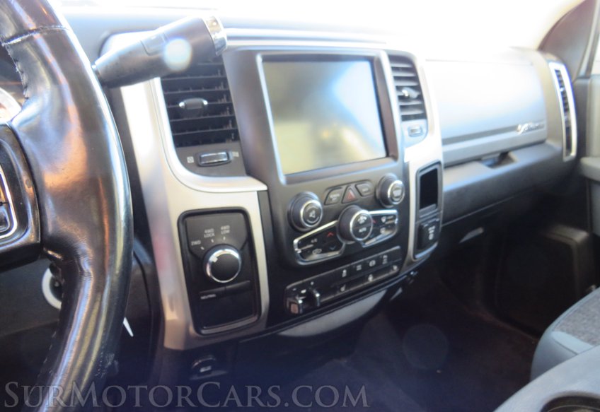 2017 Ram 2500 - Image 47