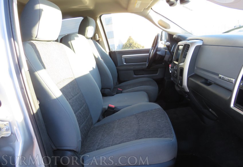 2017 Ram 2500 - Image 32