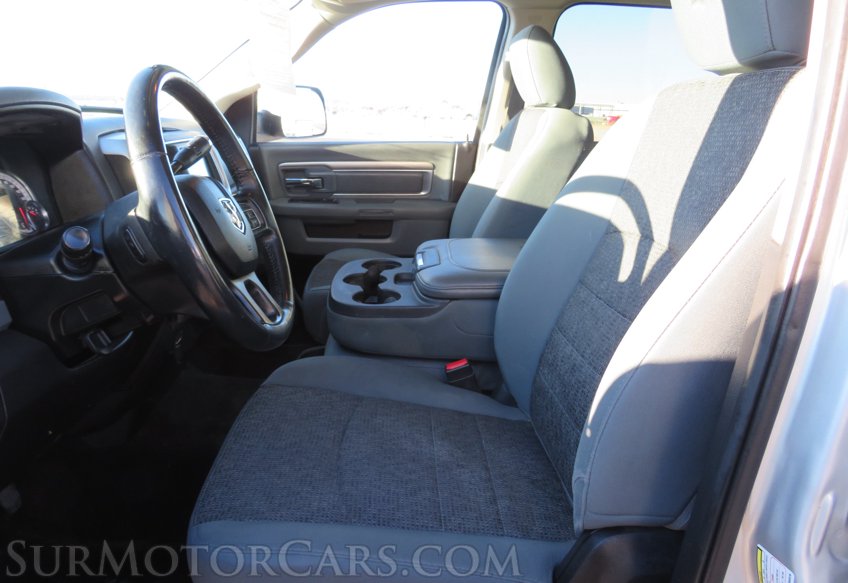 2017 Ram 2500 - Image 31