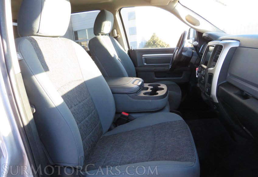 2017 Ram 2500 - Image 30