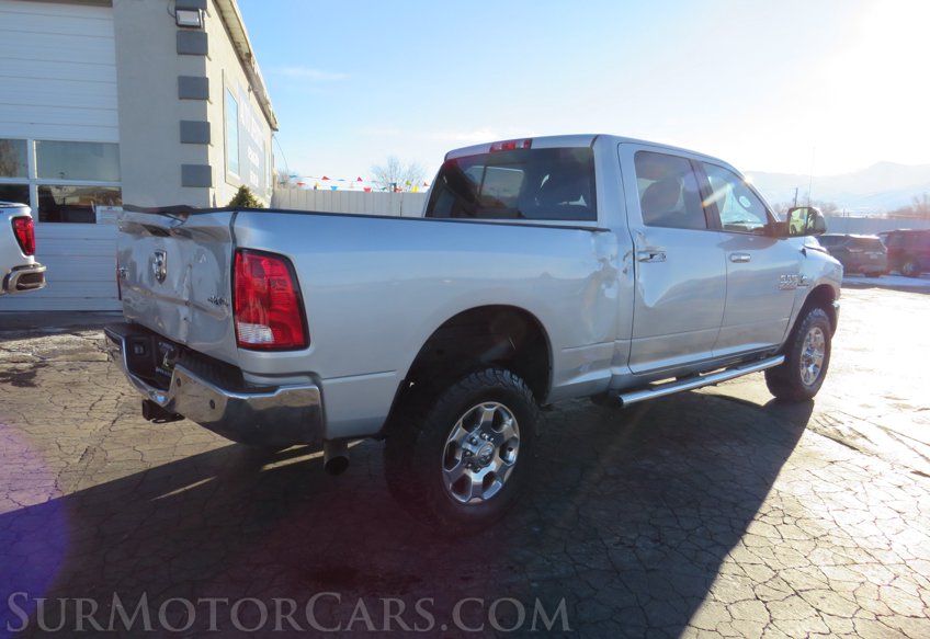 2017 Ram 2500 - Image 8