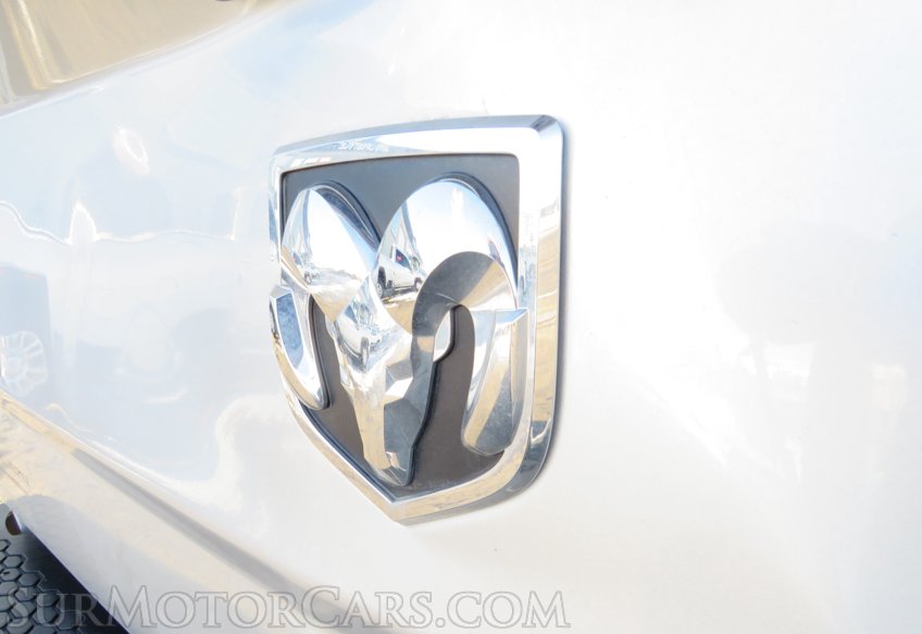 2017 Ram 2500 - Image 24