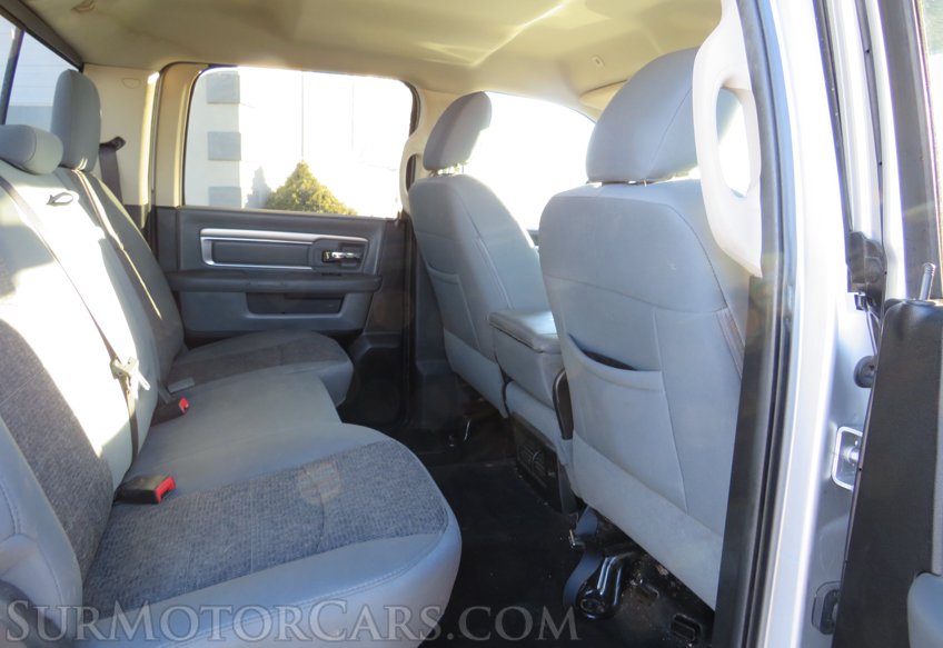 2017 Ram 2500 - Image 40