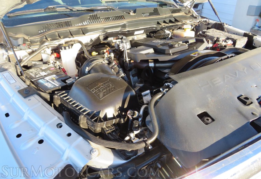 2017 Ram 2500 - Image 61