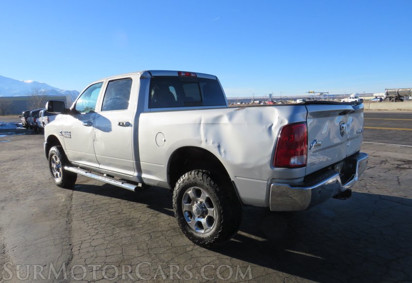 2017 Ram 2500 - Image 6