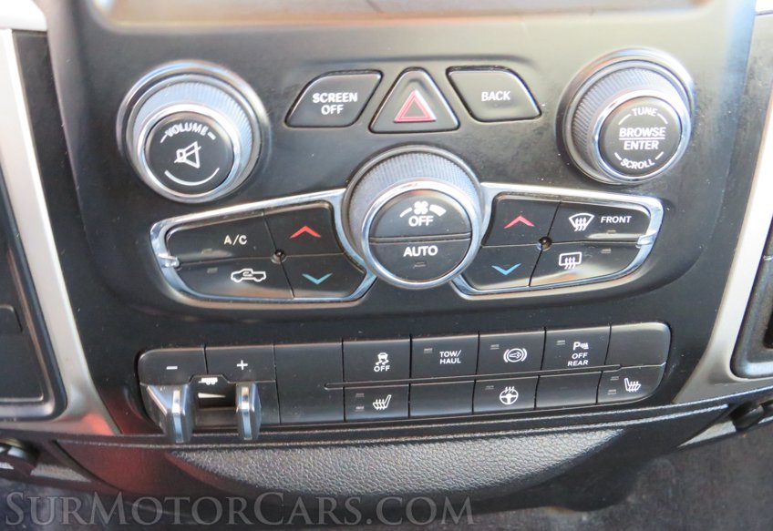 2017 Ram 2500 - Image 48