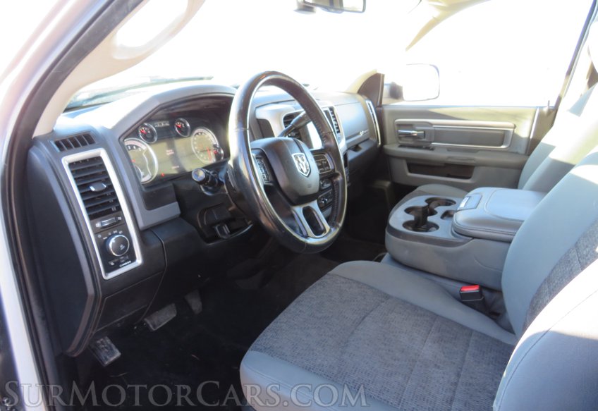 2017 Ram 2500 - Image 33