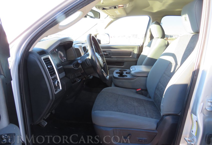 2017 Ram 2500 - Image 34