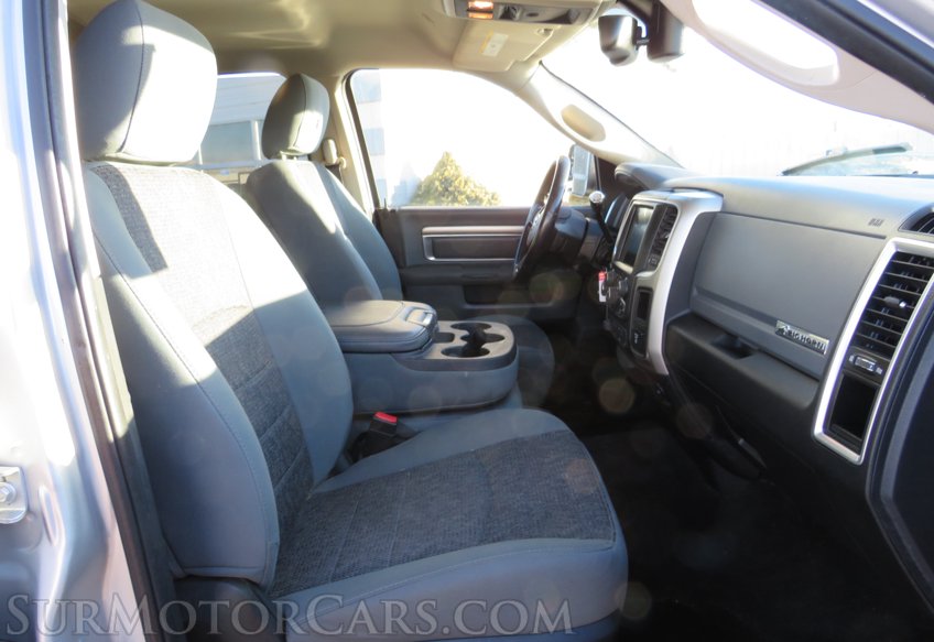 2017 Ram 2500 - Image 35