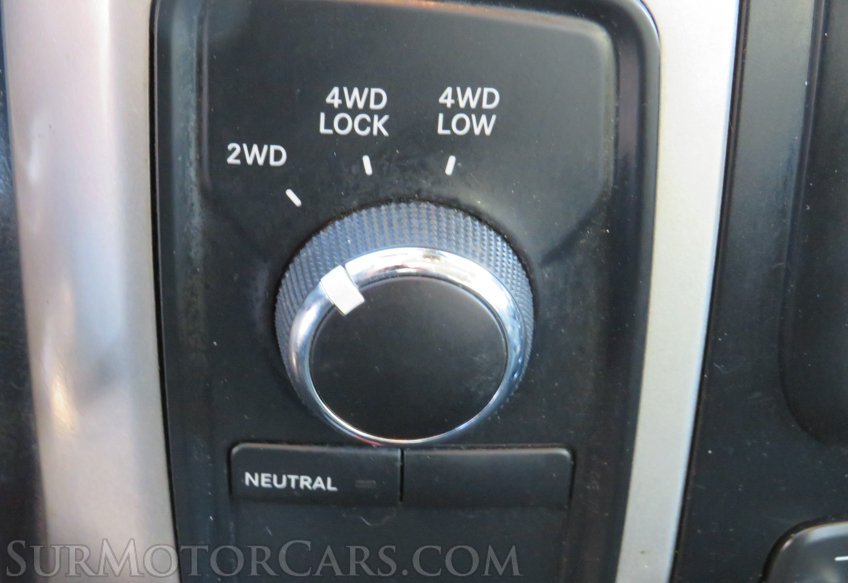 2017 Ram 2500 - Image 52