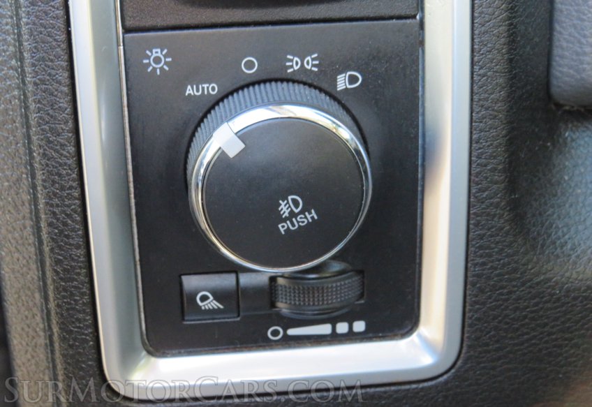 2017 Ram 2500 - Image 50