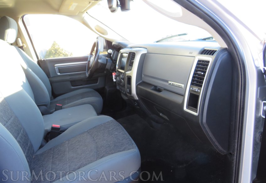 2017 Ram 2500 - Image 28