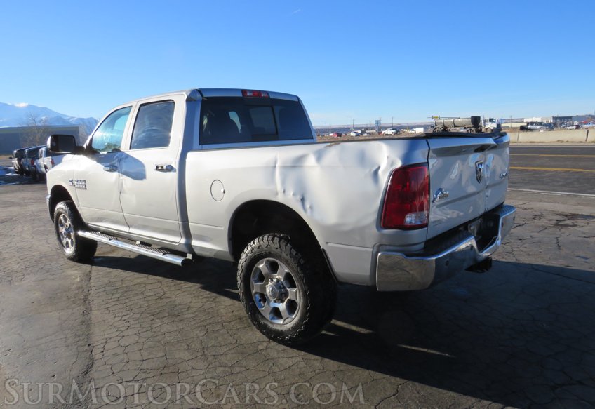 2017 Ram 2500 - Image 7