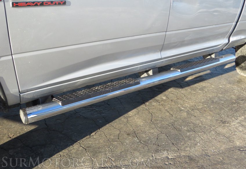 2017 Ram 2500 - Image 27