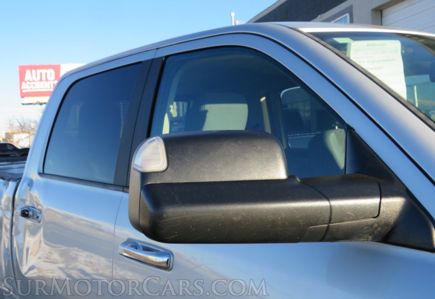 2017 Ram 2500 - Image 23