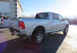 2017 Ram 2500 - Image 5