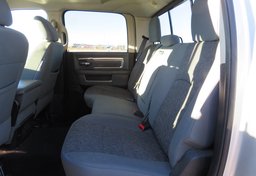 2017 Ram 2500 - Image 37