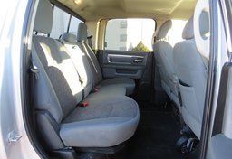 2017 Ram 2500 - Image 39