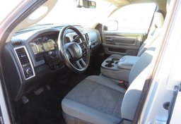 2017 Ram 2500 - Image 36