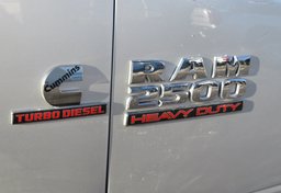 2017 Ram 2500 - Image 25