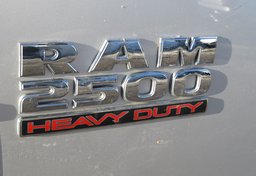 2017 Ram 2500 - Image 21