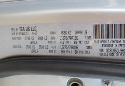 2017 Ram 2500 - Image 65