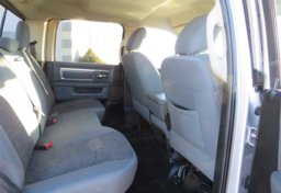 2017 Ram 2500 - Image 40