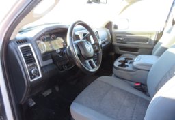 2017 Ram 2500 - Image 33