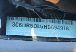 2017 Ram 2500 - Image 64