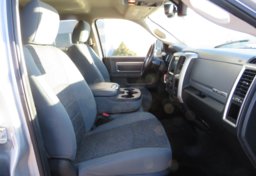 2017 Ram 2500 - Image 35