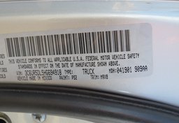 2017 Ram 2500 - Image 66