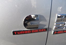 2017 Ram 2500 - Image 17