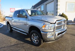2017 Ram 2500 - Image 4