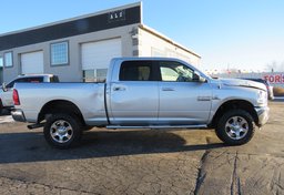 2017 Ram 2500 - Image 10