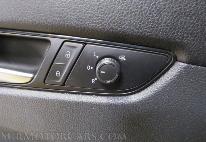 2021 Volkswagen Passat - Image 34