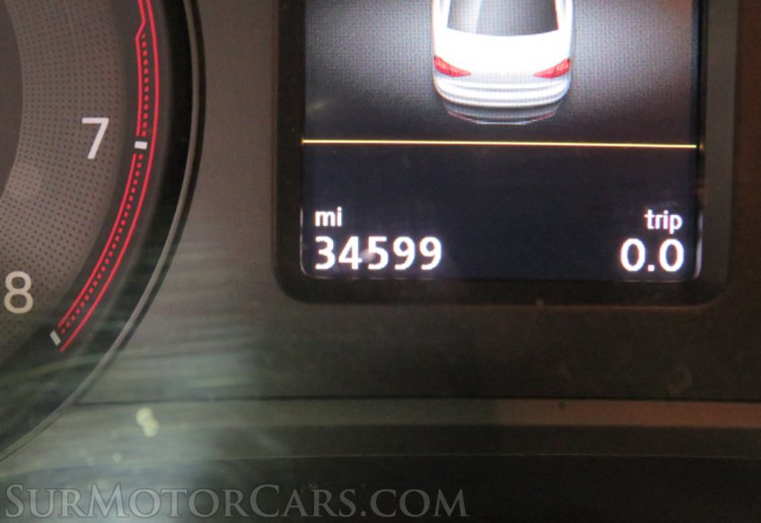 2021 Volkswagen Passat - Image 44