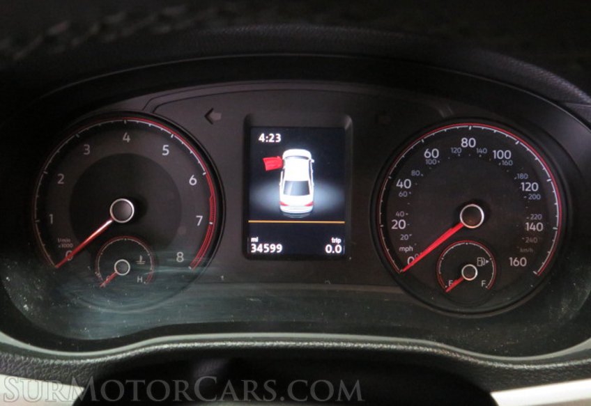 2021 Volkswagen Passat - Image 31