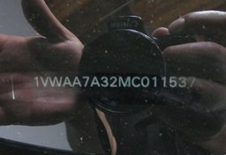 2021 Volkswagen Passat - Image 51