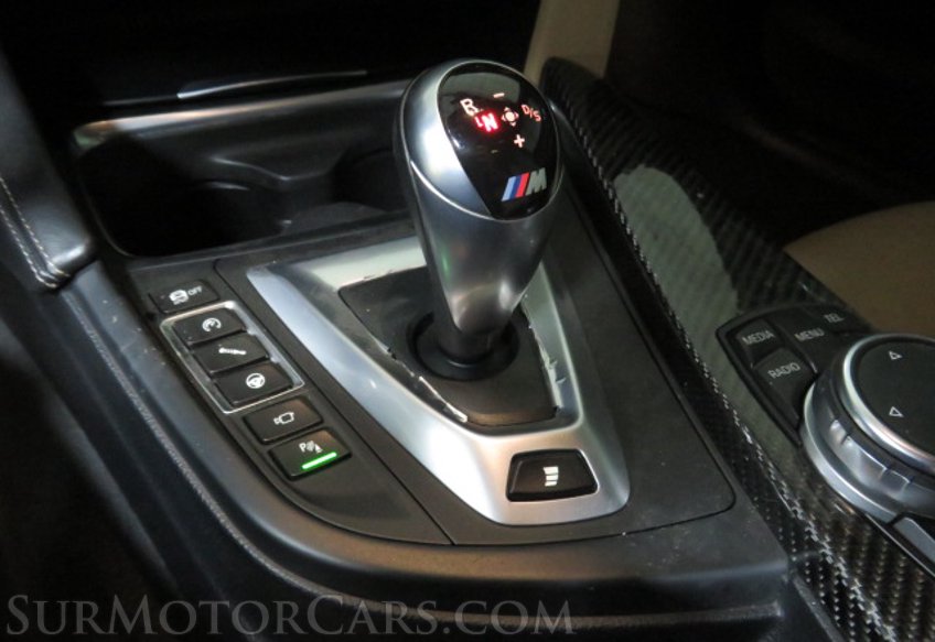 2016 BMW M4 - Image 16