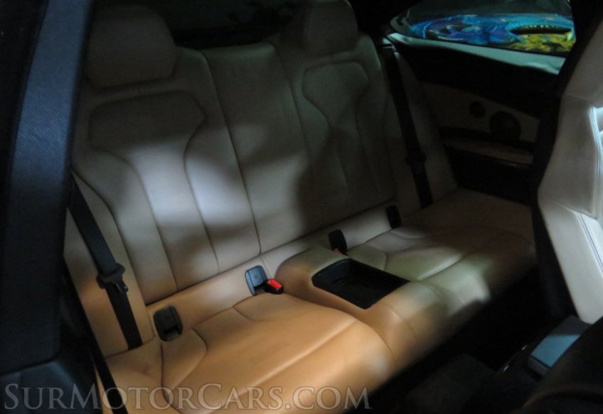 2016 BMW M4 - Image 36