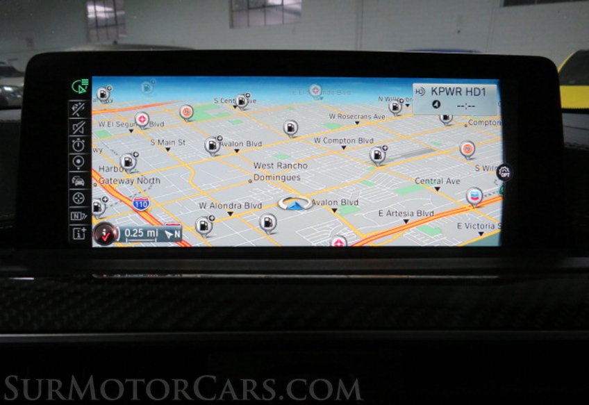 2016 BMW M4 - Image 14