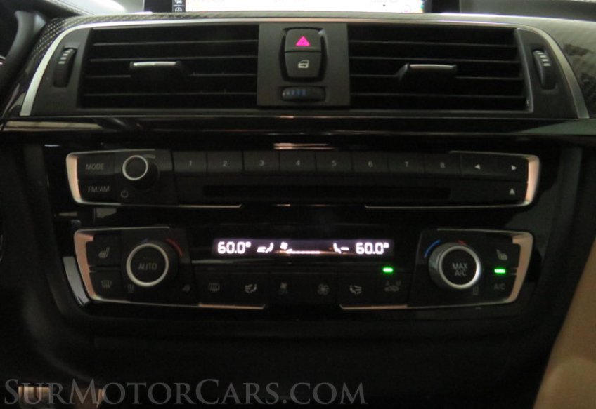 2016 BMW M4 - Image 50