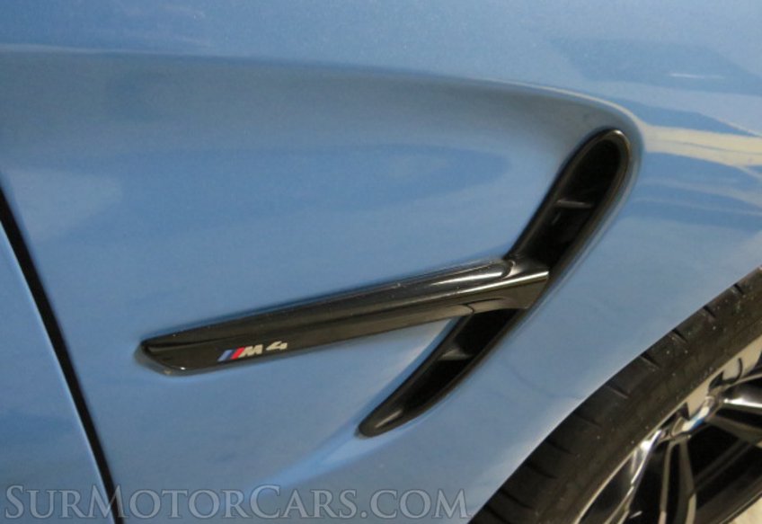2016 BMW M4 - Image 34