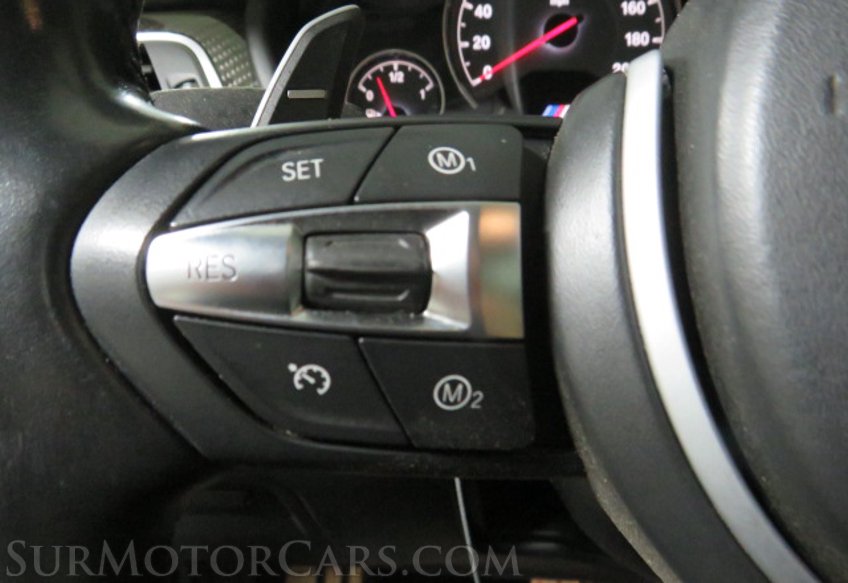 2016 BMW M4 - Image 20