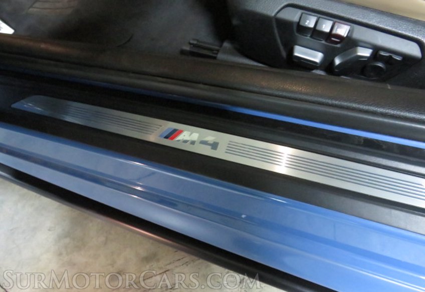 2016 BMW M4 - Image 48