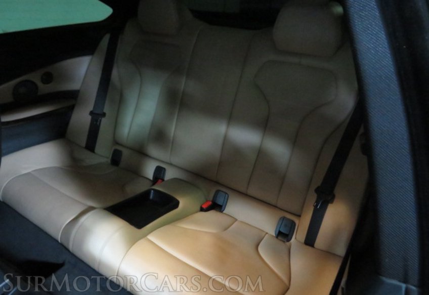 2016 BMW M4 - Image 43