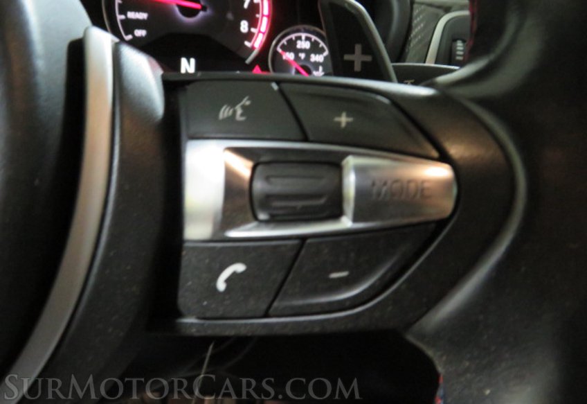 2016 BMW M4 - Image 21